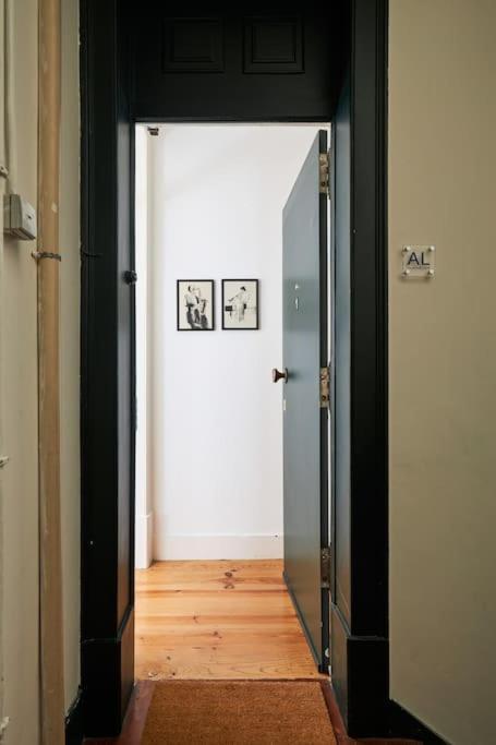 Charming Central Apartamento Lisboa