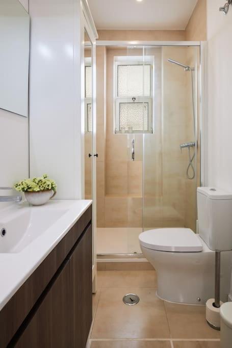 Apartamento Charming Central Lisboa