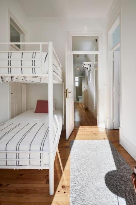 Apartamento Charming Central *