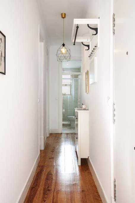 Charming Central Apartamento *