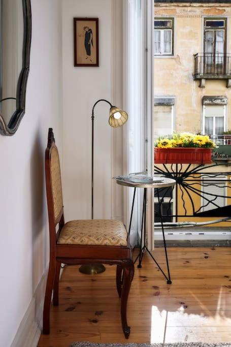 Apartamento Charming Central *
