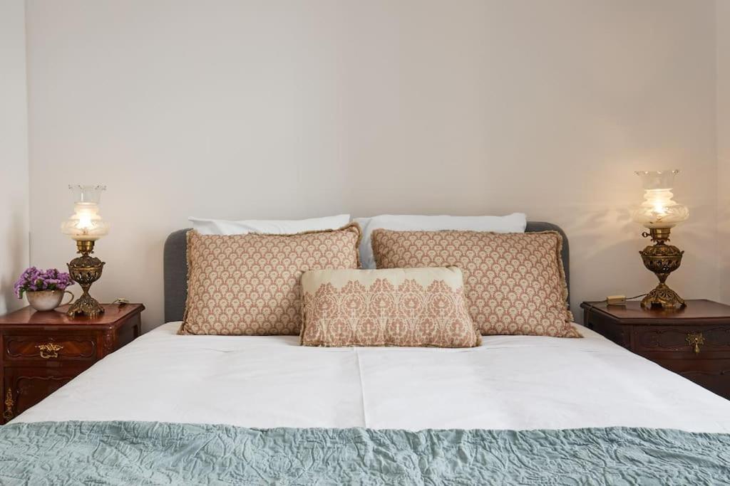 Apartamento Charming Central Lisboa