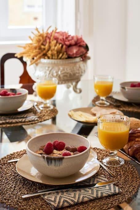 Apartamento Charming Central *