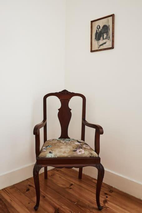 Apartamento Charming Central