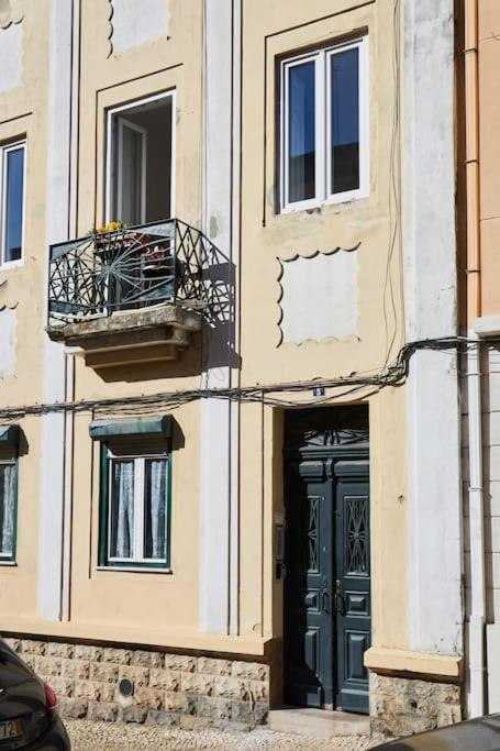 Charming Central Apartamento Lisboa
