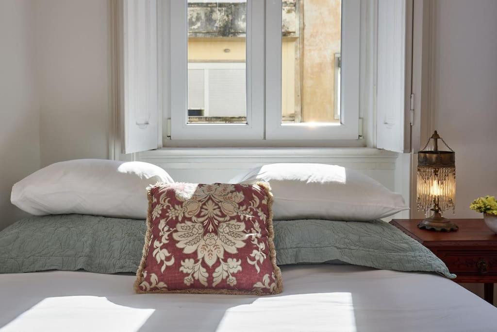 Apartamento Charming Central Lisboa
