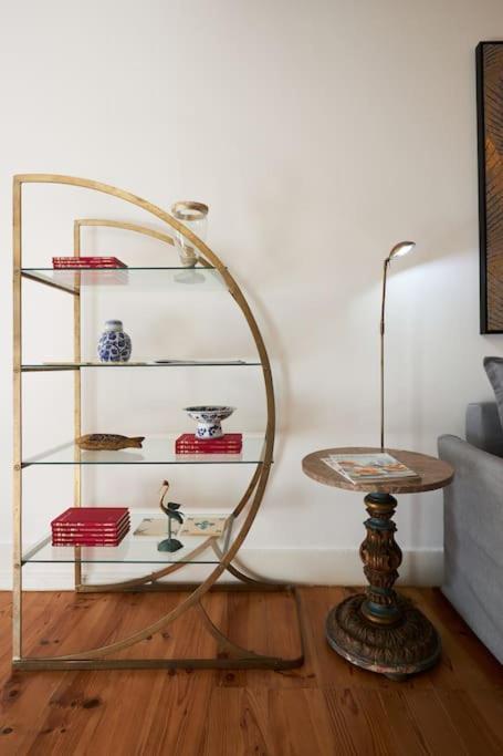 Charming Central Apartamento Lisboa