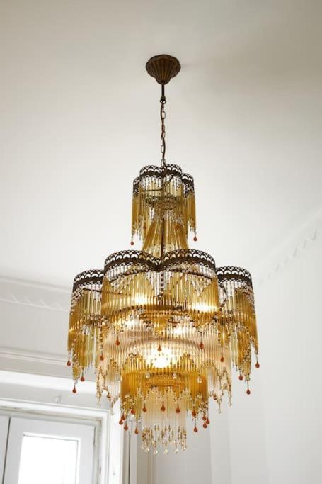 Charming Central Apartamento