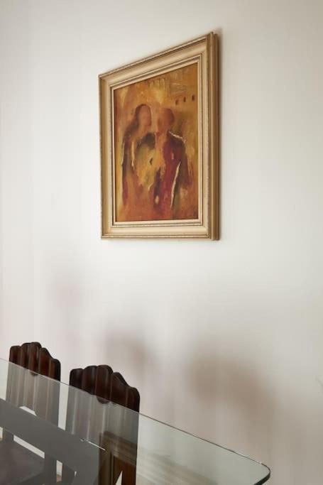 Apartamento Charming Central Lisboa